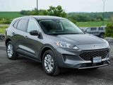 Used 2022 Ford Escape SE w/ Convenience Package image 3