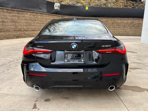 New 2026 BMW 430i xDrive Coupe image 4