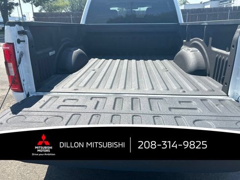 Used 2022 Ford F150 XLT AWD/4WD image 10