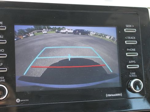 Used 2024 Toyota Camry SE FWD image 32