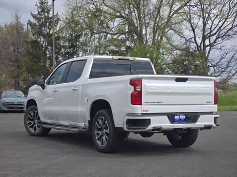 Used 2019 Chevrolet Silverado 1500 RST image 11
