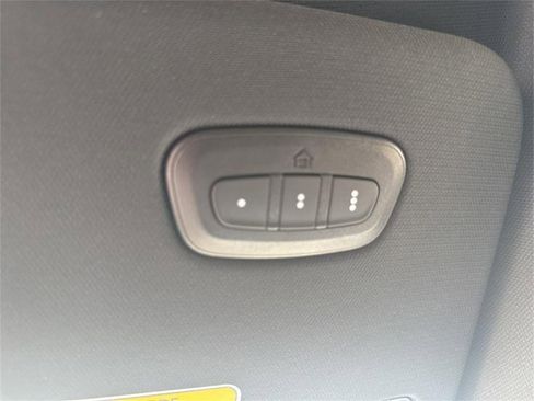 New 2026 RAM 1500 Laramie w/ Night Edition image 21