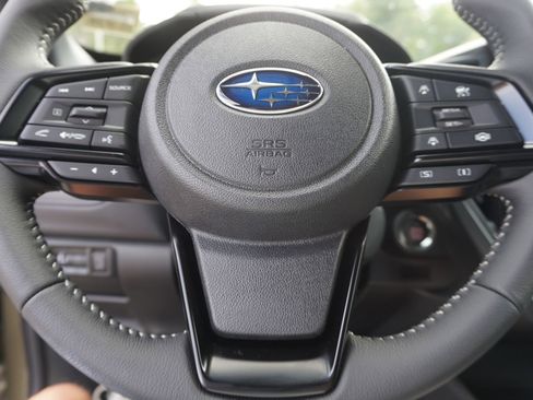 New 2026 Subaru Forester Premium image 12