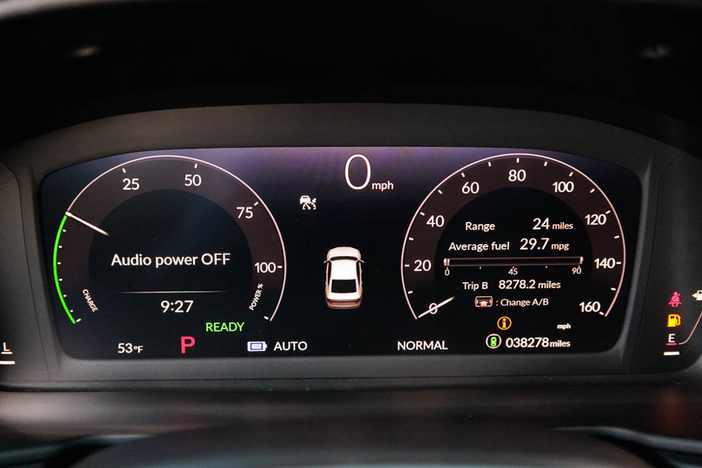 Used 2024 Honda Accord Sport image 23