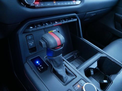 Used 2024 Toyota Tundra TRD Pro image 24