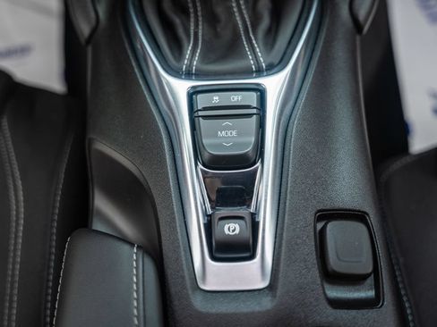 Used 2023 Chevrolet Camaro LT RWD image 26