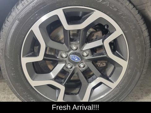 Used 2016 Subaru Crosstrek 2.0i Premium AWD/4WD image 10