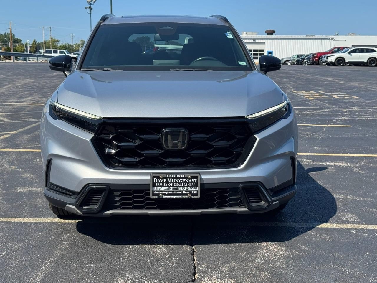 Used 2023 Honda CR-V Sport image 11