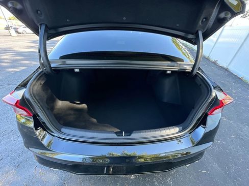 Used 2024 Kia K5 GT w/ GT1 Package image 74