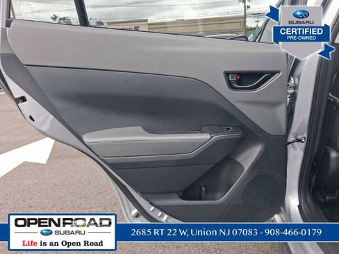 Used 2024 Subaru Crosstrek 2.0i Premium AWD/4WD image 24