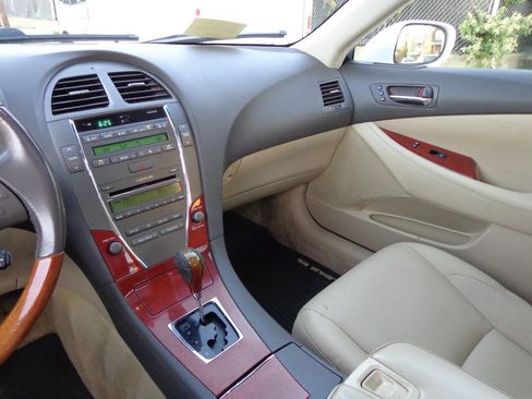 Used 2009 Lexus ES 350 image 9