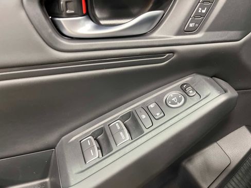 New 2026 Honda Accord EX-L image 13