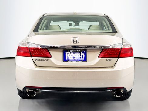 Used 2014 Honda Accord EX-L image 6