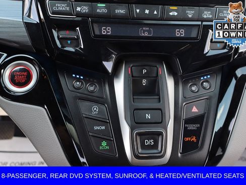 Used 2021 Honda Odyssey Elite image 23