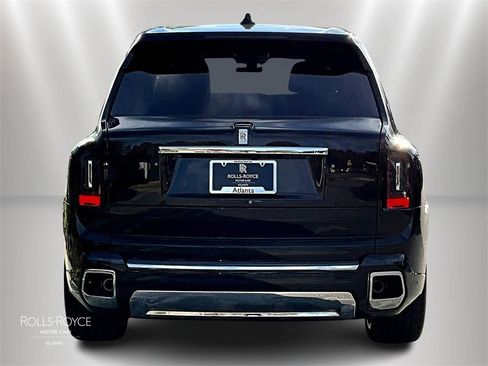 New 2026 Rolls-Royce Cullinan image 4
