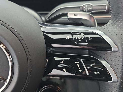 Certified 2026 Mercedes-Benz GLE 53 AMG 4MATIC image 18