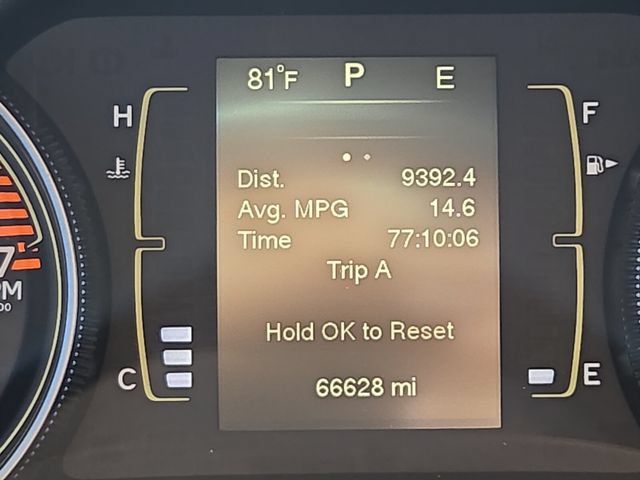 Used 2016 Jeep Cherokee Sport FWD image 24