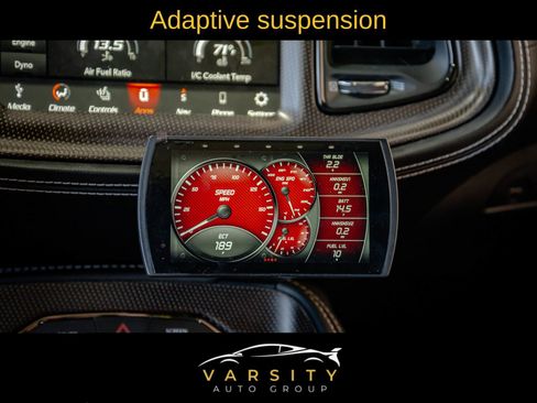 Used 2023 Dodge Challenger SRT Hellcat image 26