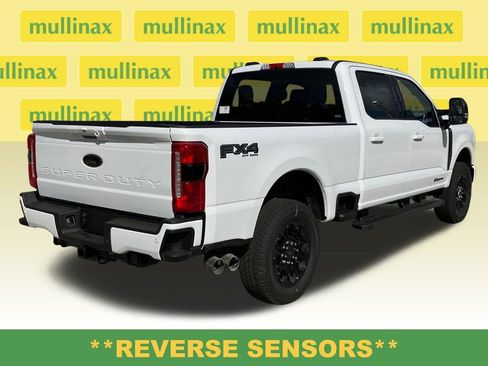 New 2026 Ford F250 XLT w/ XLT Premium Package image 4