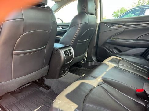 Used 2019 Buick LaCrosse Premium w/ Driver Confidence Package II AWD/4WD image 29