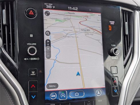 Used 2022 Subaru Outback Premium image 28