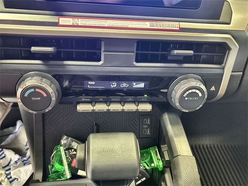 New 2025 Toyota Tacoma SR5 image 21