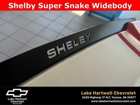 Used 2018 Ford Mustang GT Premium w/ GT Performance Package image 13