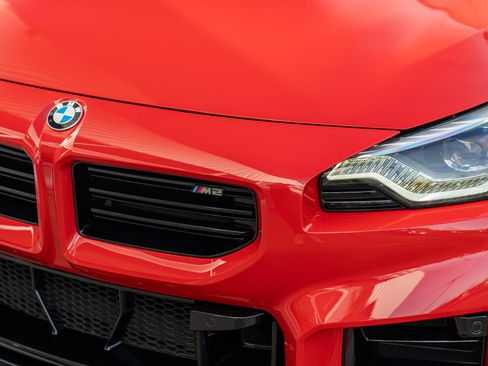 Used 2024 BMW M2 w/ Lighting Package image 4