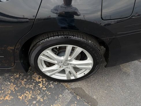 Used 2013 Nissan Altima 3.5 SL image 12