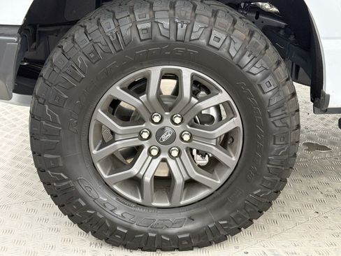 Used 2025 Ford F150 Tremor w/ Equipment Group 402A High AWD/4WD image 11