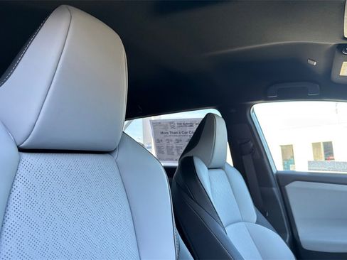 New 2026 Subaru Solterra Premium image 21