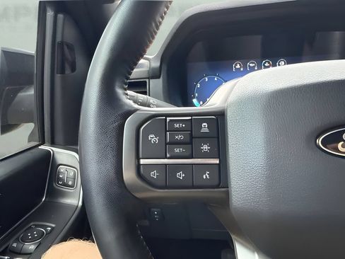 Used 2024 Ford F150 Tremor w/ Equipment Group 402A High AWD/4WD image 18