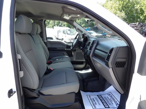 Used 2020 Ford F250 XL RWD image 42
