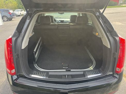 Used 2015 Cadillac SRX Luxury w/ Driver Awareness Package FWD image 13