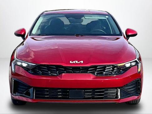 Used 2025 Kia K5 LXS FWD image 4
