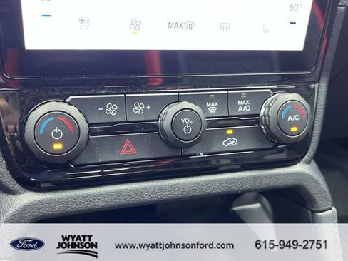 Certified 2024 Ford Ranger Raptor image 35