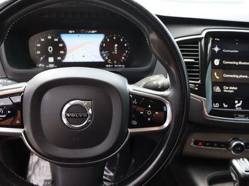 Used 2021 Volvo XC90 T6 Inscription w/ Advanced Package AWD/4WD image 34