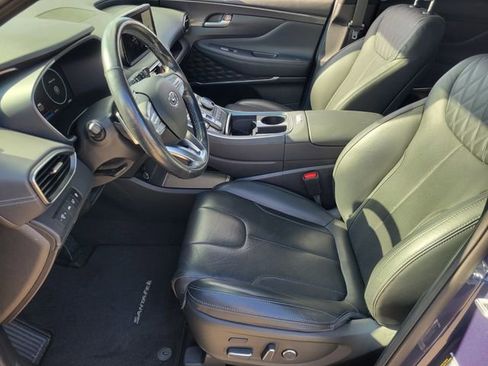 Used 2023 Hyundai Santa Fe Calligraphy image 10