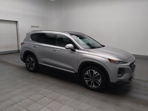 Used 2020 Hyundai Santa Fe SEL image 11