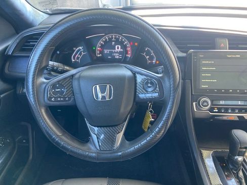 Used 2017 Honda Civic LX image 18