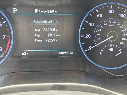 Used 2020 Hyundai Palisade SEL image 12