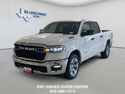 Used 2025 RAM 1500 Lone Star