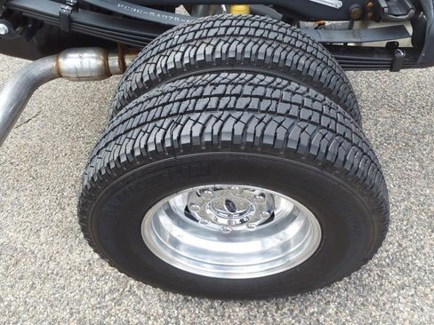 New 2024 Ford F350 XLT w/ XLT Value Package image 31