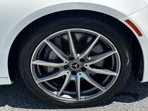 Certified 2023 Mercedes-Benz E 350 Sedan image 14