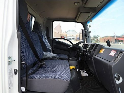 New 2025 Chevrolet Low Cab Forward 5500HG image 20