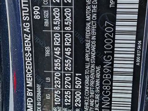 Used 2022 Mercedes-Benz GLC 300 image 23