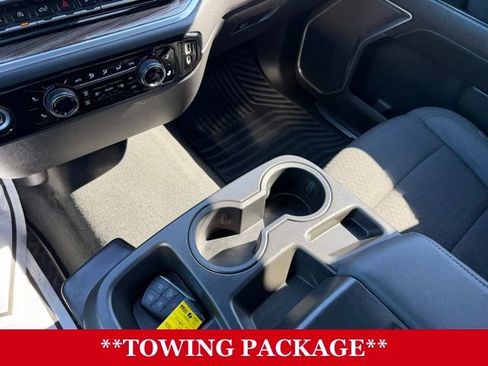 Used 2022 Chevrolet Silverado 1500 LT image 19