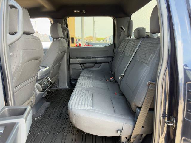 Certified 2023 Ford F150 XL w/ STX Appearance Package AWD/4WD image 30