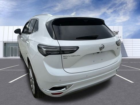 Used 2023 Buick Envision Avenir image 11