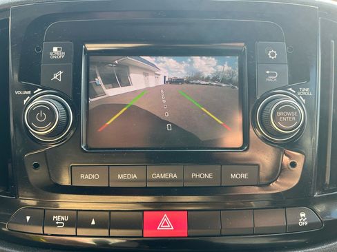 Used 2018 RAM ProMaster City Tradesman FWD image 23
